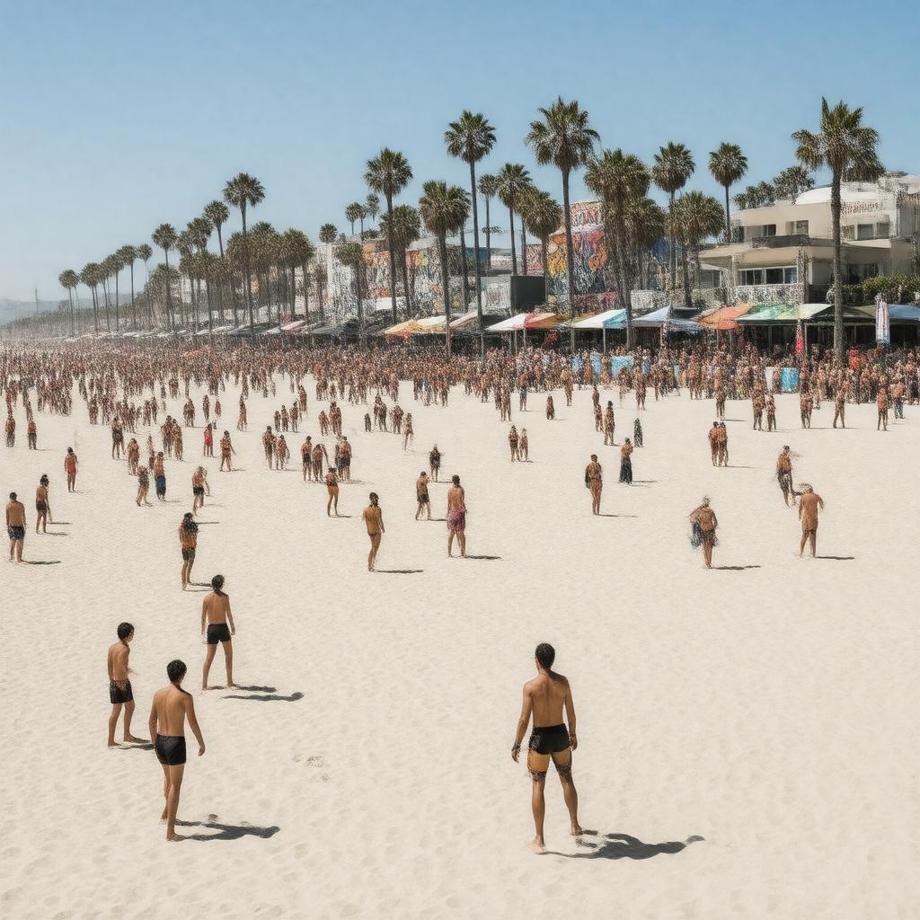 Venice Beach